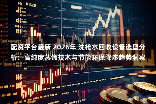 配资平台最新 2026年 洗枪水回收设备选型分析：高纯度蒸馏技术与节能环保降本趋势洞察